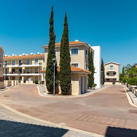 Kyklades Maisonette For 6 People Protaras Dış mekan fotoğraf