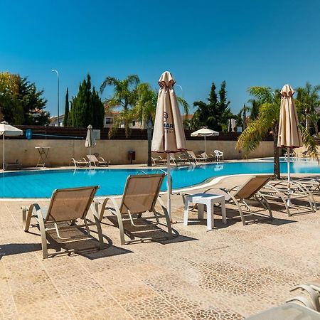 Kyklades Maisonette For 6 People Protaras Dış mekan fotoğraf