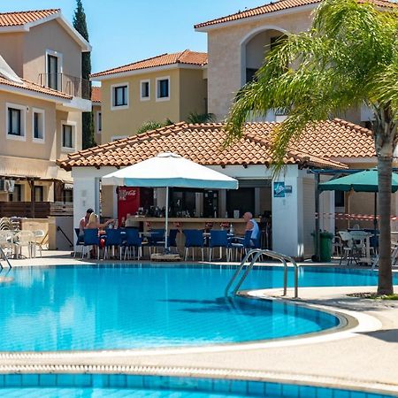Kyklades Maisonette For 6 People Protaras Dış mekan fotoğraf