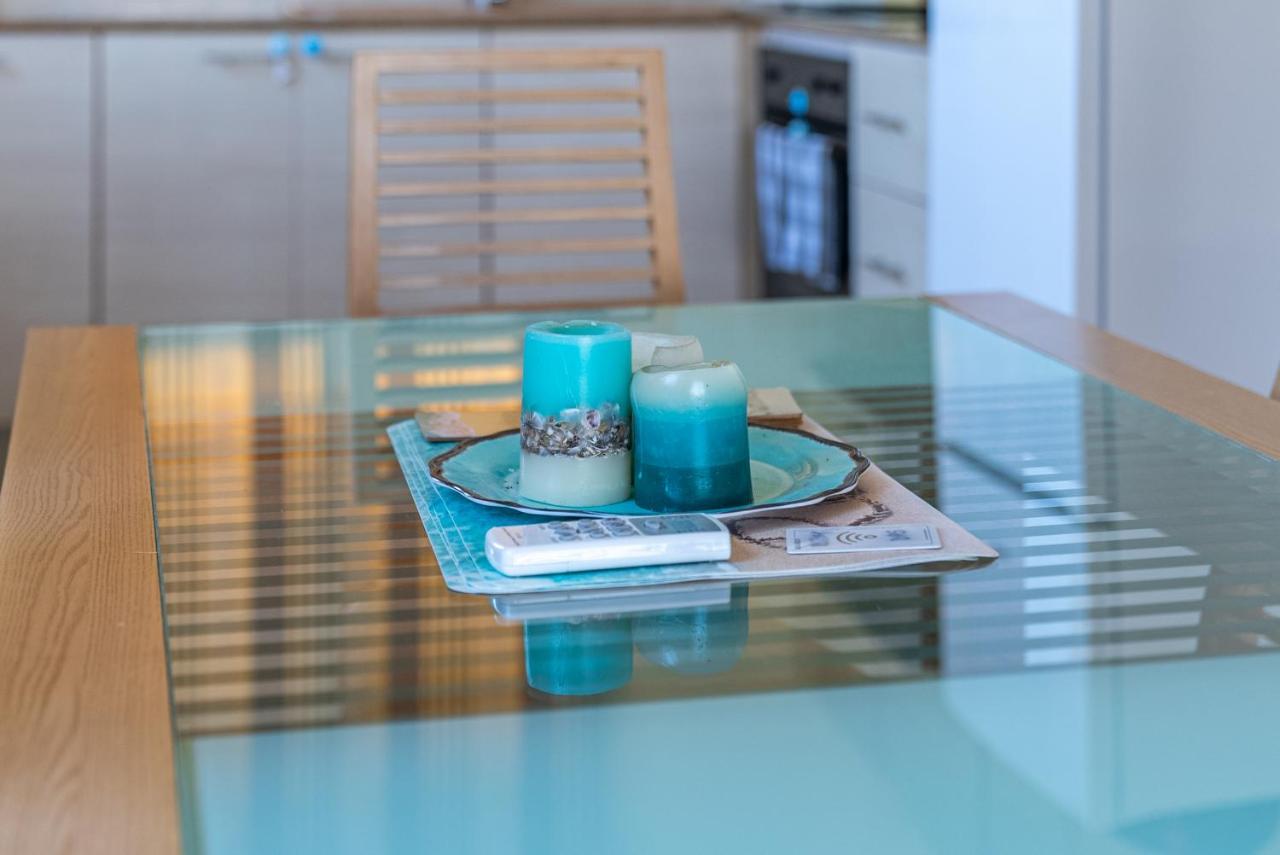 Kyklades Maisonette For 6 People Protaras Dış mekan fotoğraf