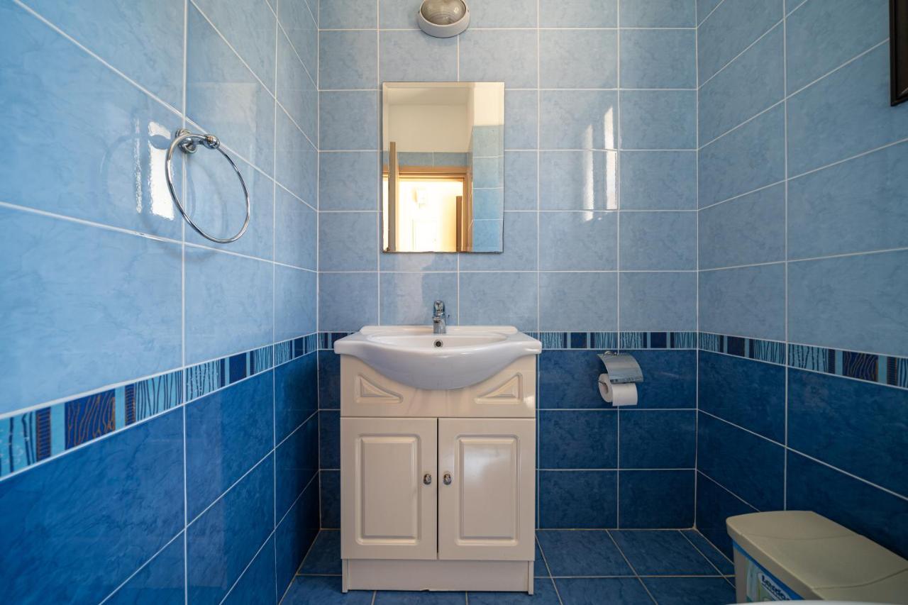Kyklades Maisonette For 6 People Protaras Dış mekan fotoğraf