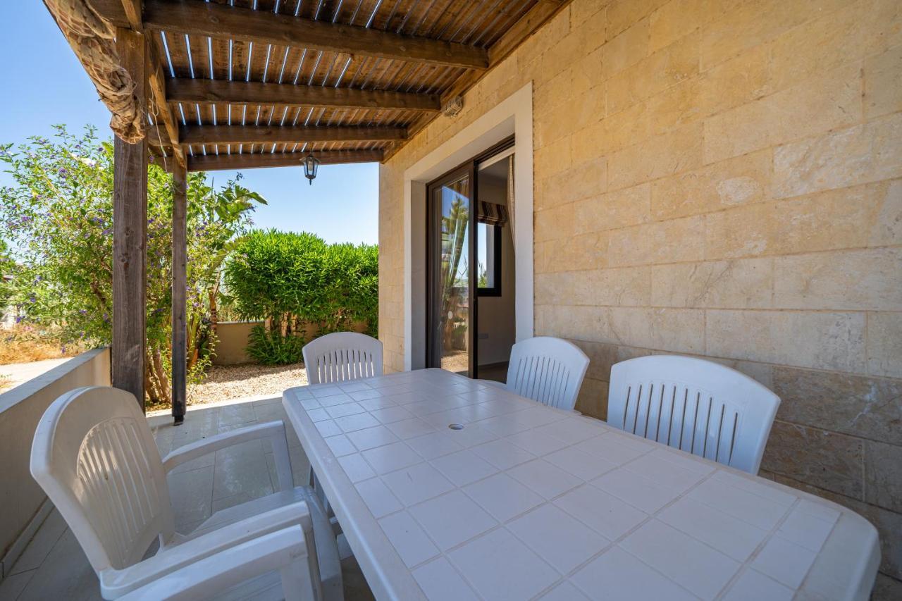 Kyklades Maisonette For 6 People Protaras Dış mekan fotoğraf